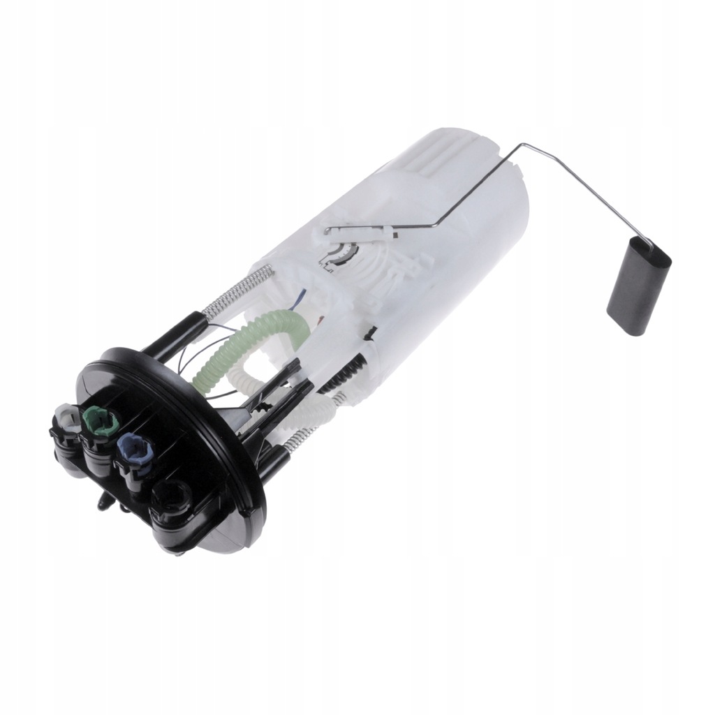 фото №2, Насос топлива do land rover defender 2.5 td5