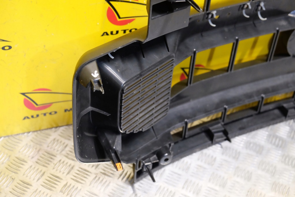 фото №11, Ford f250 f350 super duty 2020- решётка радиатора решётка радиатора usa