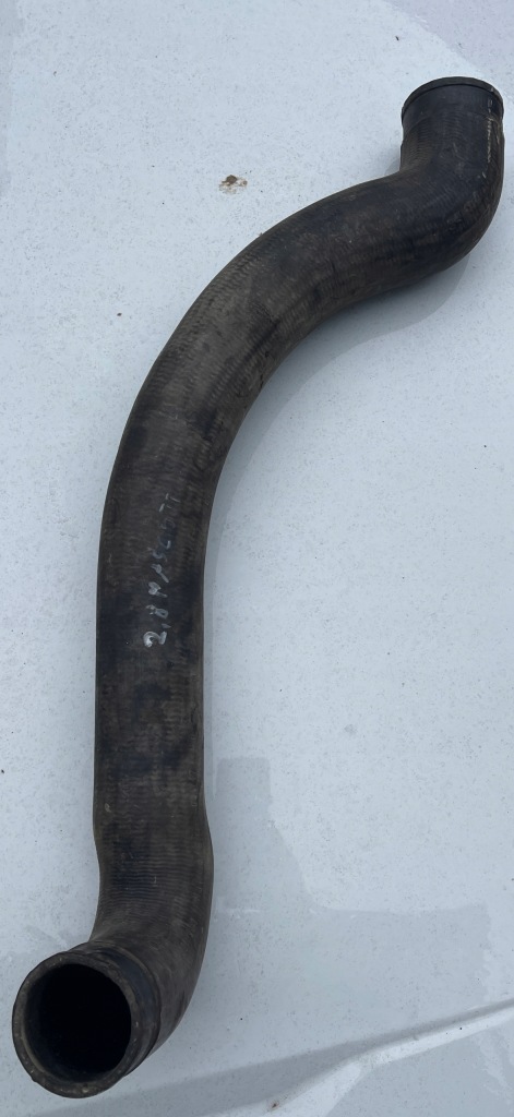 фото №2, Патрубок труба інтеркулер mascott 2.8 1998-2004rok