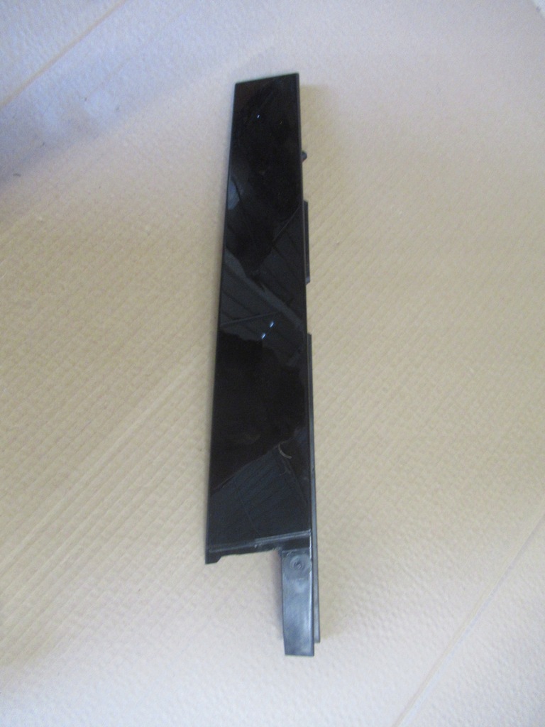 фото №1, Молдинг дверь левая перед vw t-cross 2gm