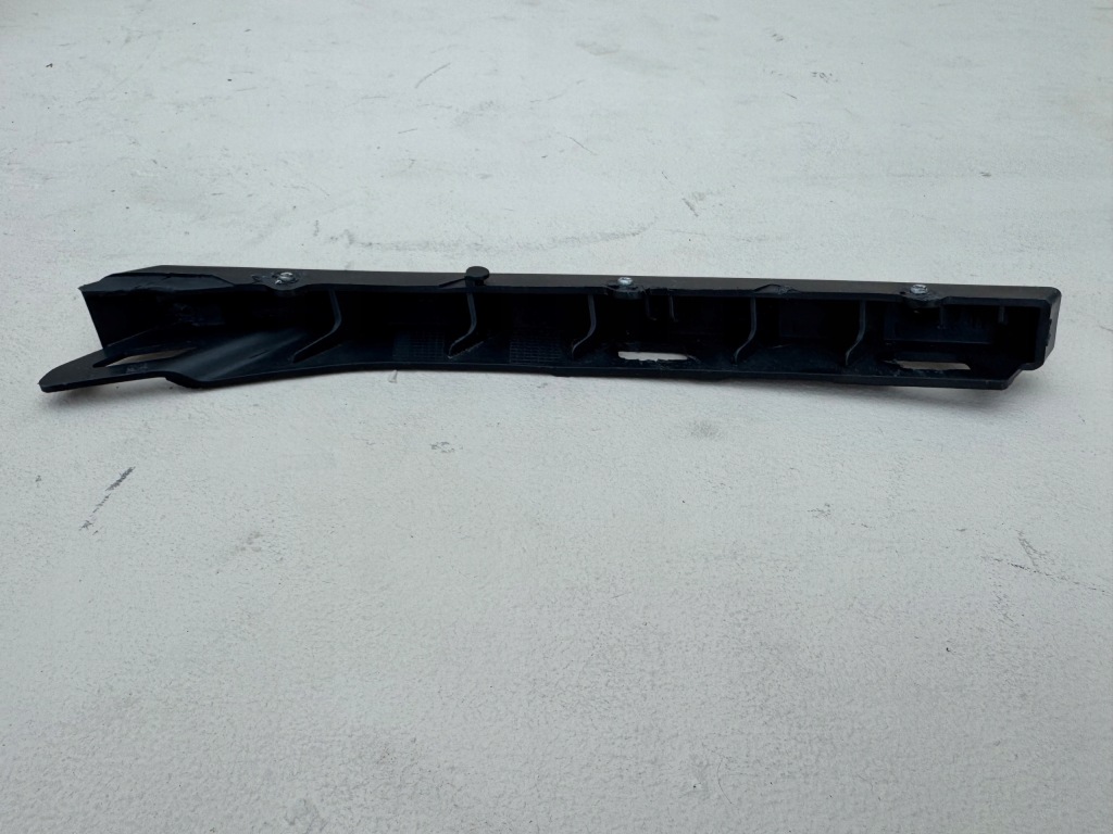 Купить Kia x-ceed xceed 19r- направляющая бампера левый перед передний 86553-j7ca0