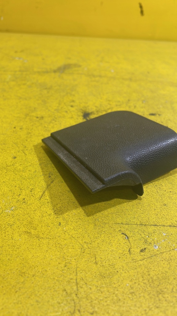 фото №3, Opel zafira b - заглушка сиденья - 3 ряд