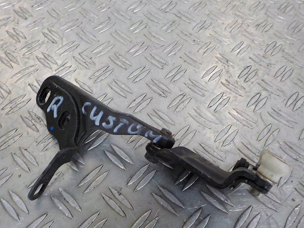 фото №1, Transit custom 12-19 ролик дверь раздвижных