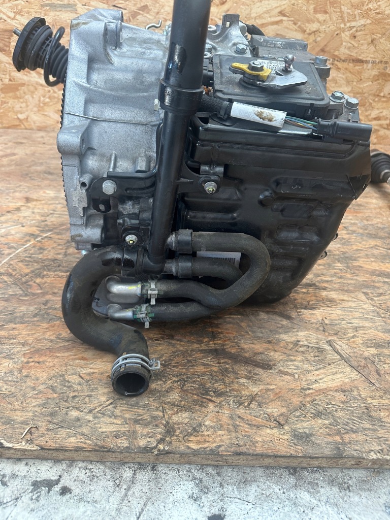 фото №1, Opel crossland x 1.2 коробка передач передач автоматична tf-71sc