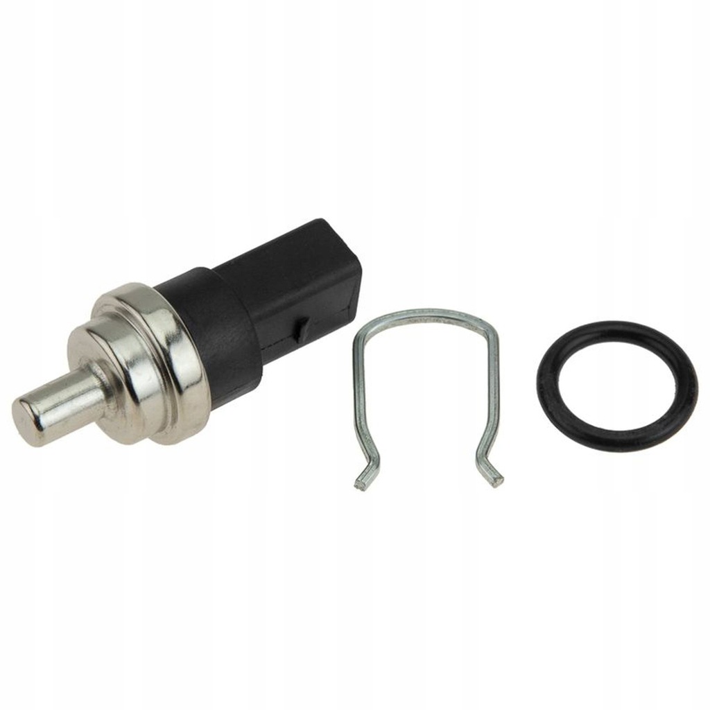 фото №1, Nty ect-au-005 датчик, температура жидкость охлаждающий