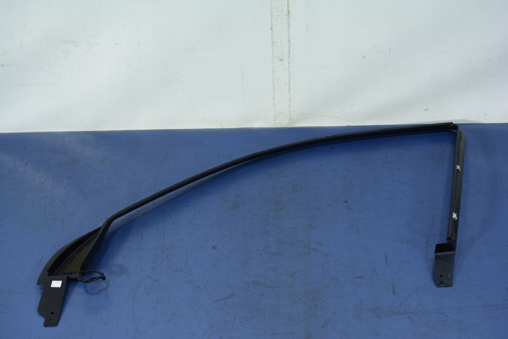 фото №4, Bmw x5 e53 lift защита рамка дверь перед 8402507