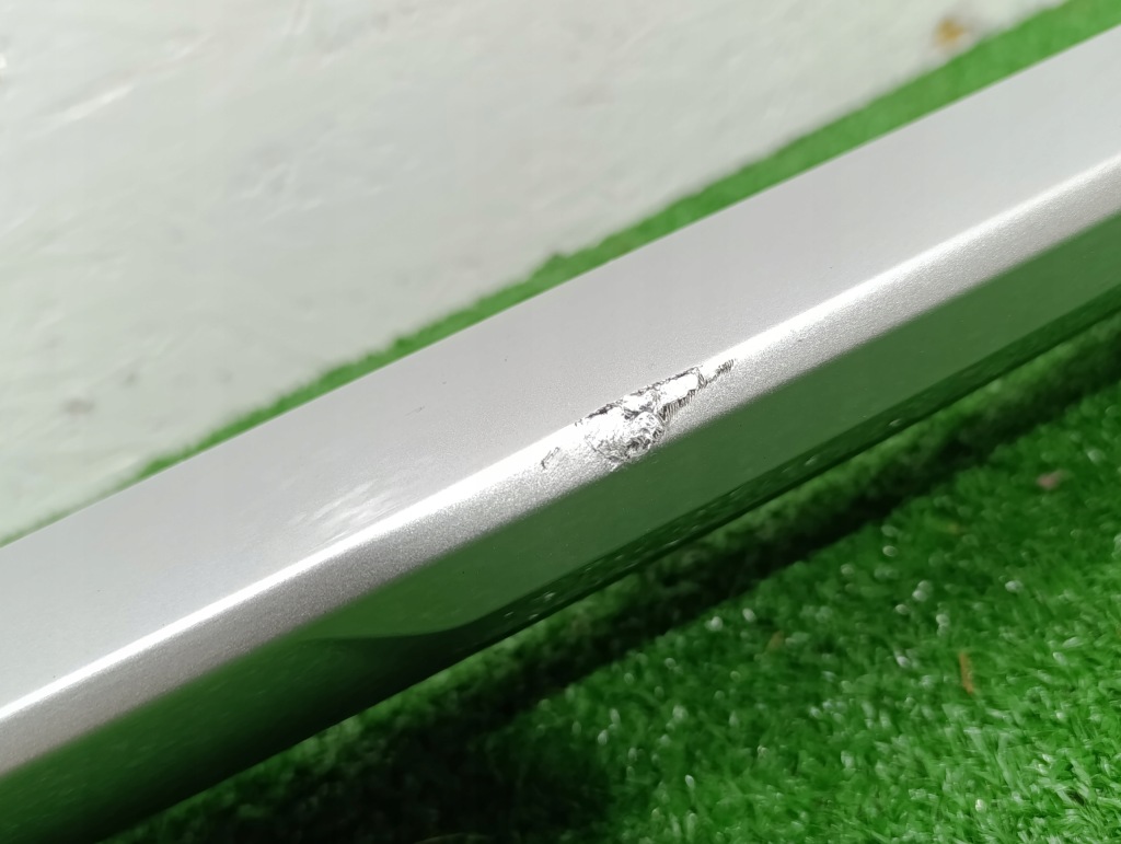 Купить Volvo xc40 xc 40 r-design спойлер накладка бампера перед передний