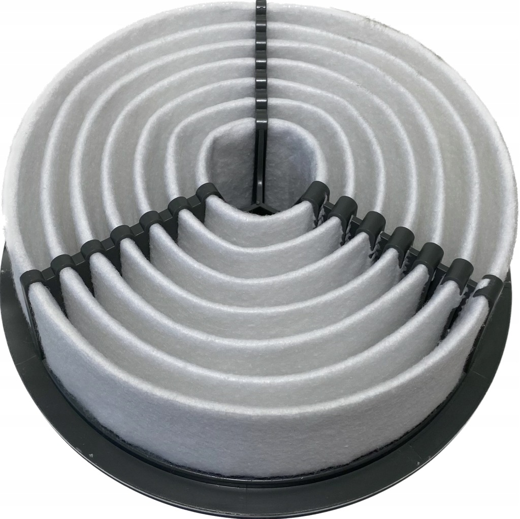 фото №1, Фильтр воздуха isuzu trooper i 1987-1991