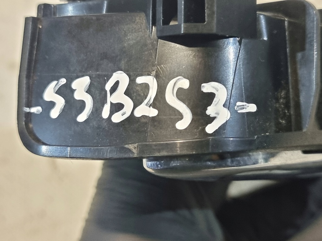 фото №8, Ручка внутренняя левый перед оригинальный номер 69274-47020 69206-47020 toyota prius ii 08r