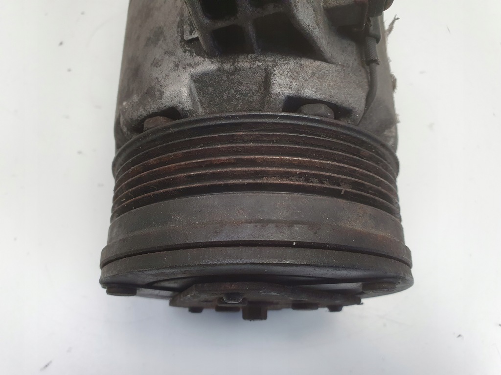 фото №4, Mini cooper s r50 r53 1.6 k компресор компресор кондиціонера насос