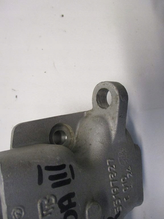 фото №5, Кронштейн двигателя fiat panda iii 1.2 14r