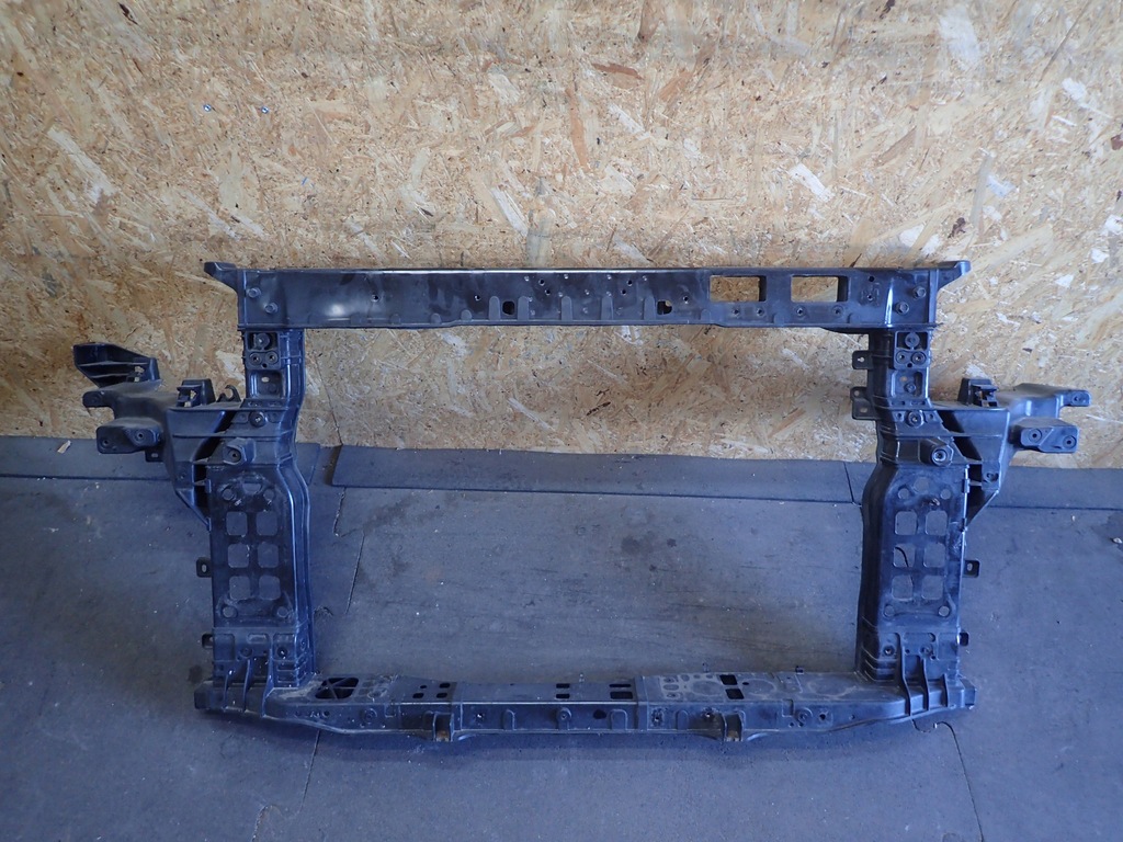 фото №1, Pas передній kia sorento 15-