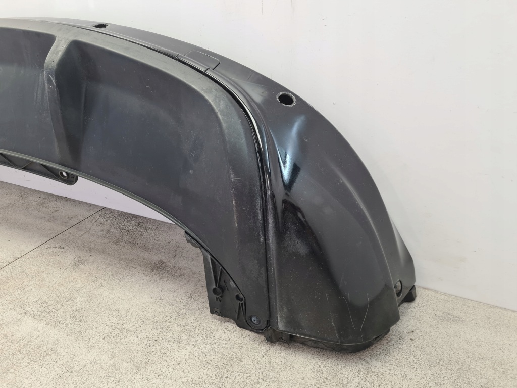 фото №13, Vw tiguan i бампер задняя 5n0807521h