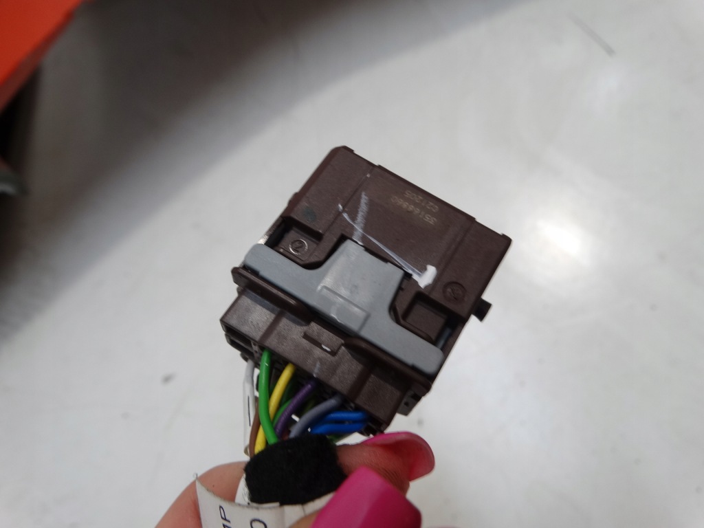 фото №7, Жгут переключателя переключения передач citroen c4 iii 20r.- 9839649880