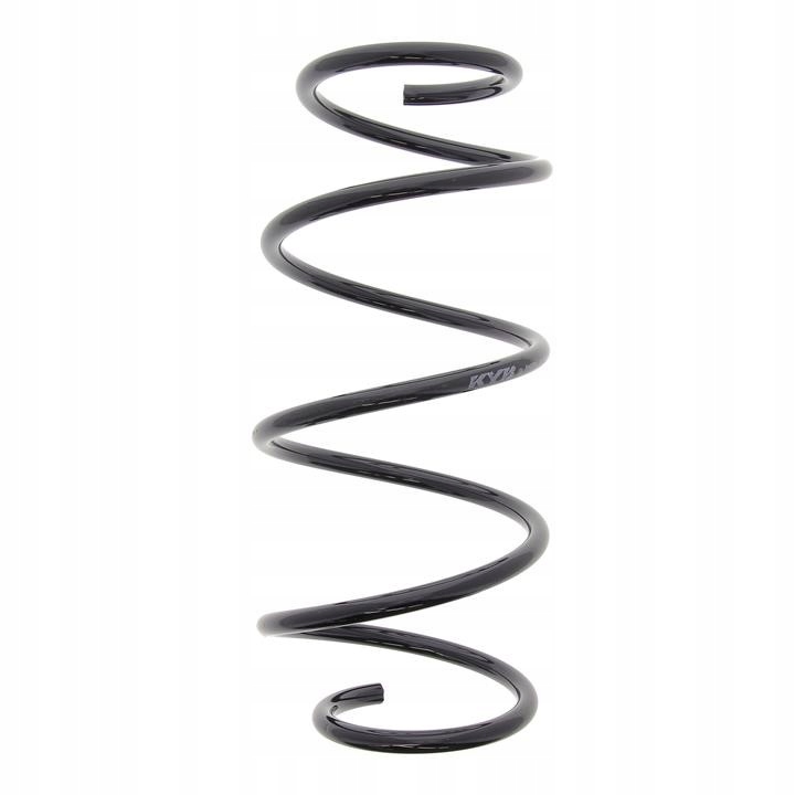 фото №14, Пружина volvo перед s40,v40 1.8/1.9d/2.0 95-04