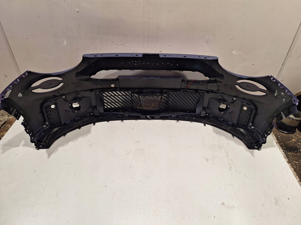 фото №16, Бампер перед новый 735786426 fiat 600e abarth 24-