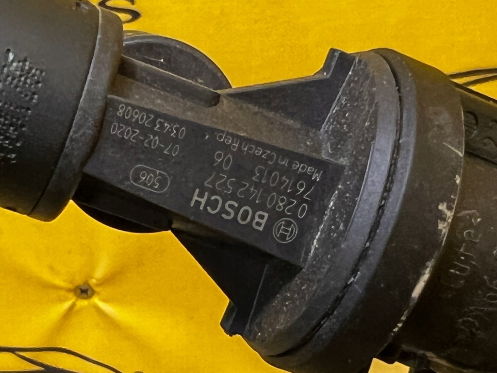 Шланг клапан вентиляційний mini bmw f40 f48 b38 1.5 b Зі Шроту