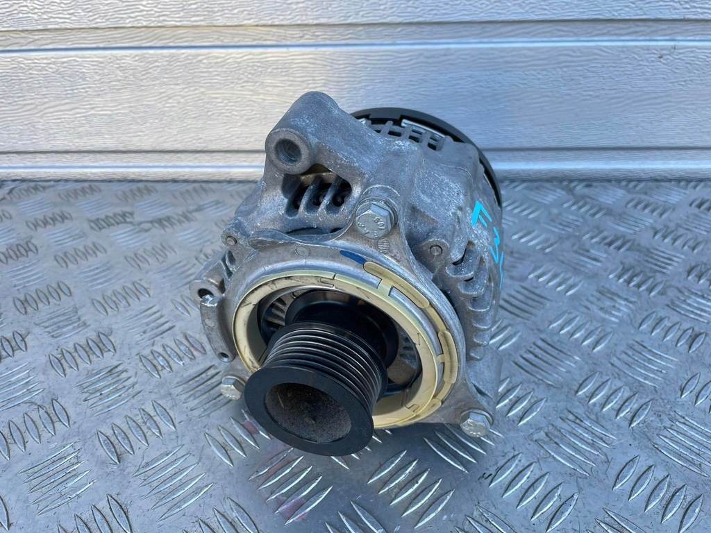 фото №1, Bmw 3 f34 gt генератор ideał 8645325