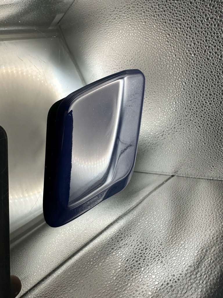 фото №9, Заглушка розпилювача лампа ford mondeo mk4 кольори