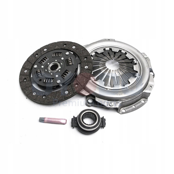 фото №1, Зчеплення комплект do citroen saxo xsara