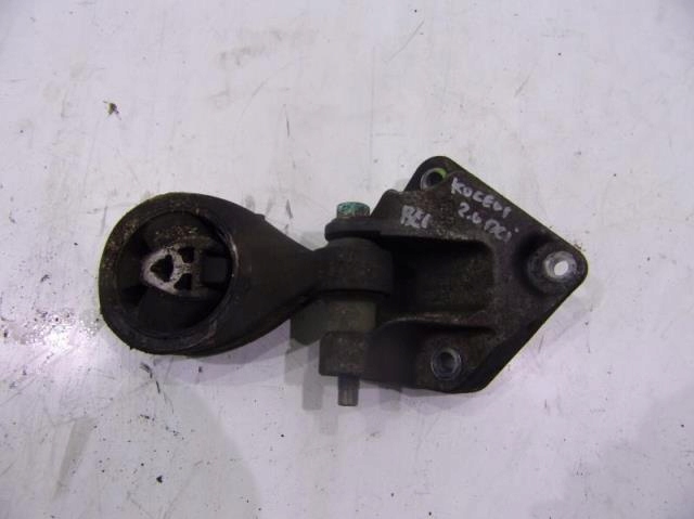 фото №1, Кронштейн подушка двигателя renault koleos 2.0 dci