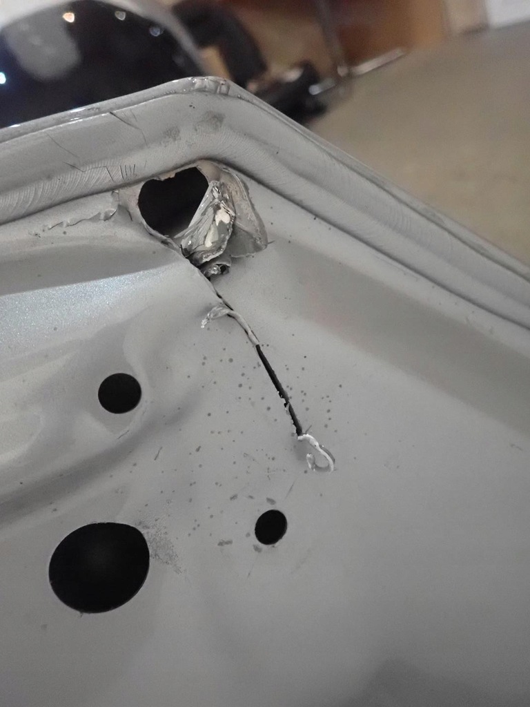 фото №4, Капот mercedes a-klasa w176 2011- a176