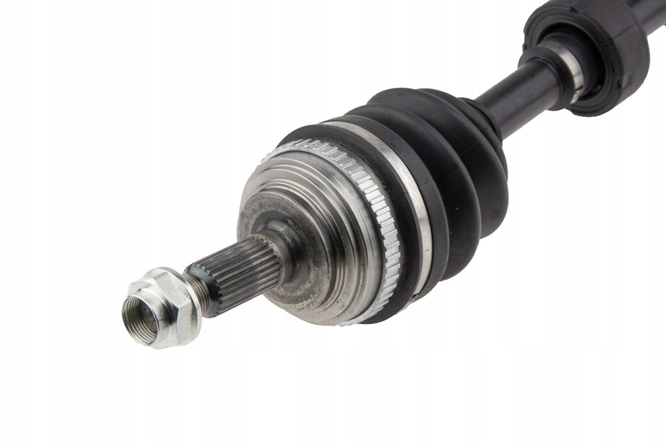 фото №4, Приводной вал приводная honda hr-v 99- передняя правая