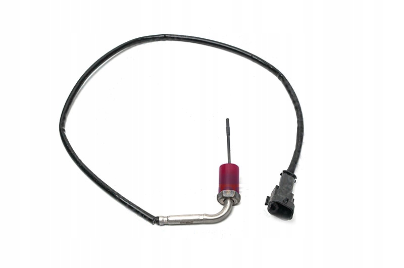 фото №1, Датчик температура. выхлопных газов iveco daily 12-