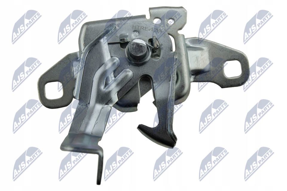 фото №9, Замок капот кришки двигуна do dacia lodgy 1.2 tce