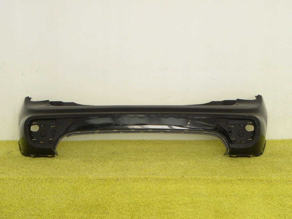 Купить Бампер задний  mini f56 works jcw sport 14- оригинал