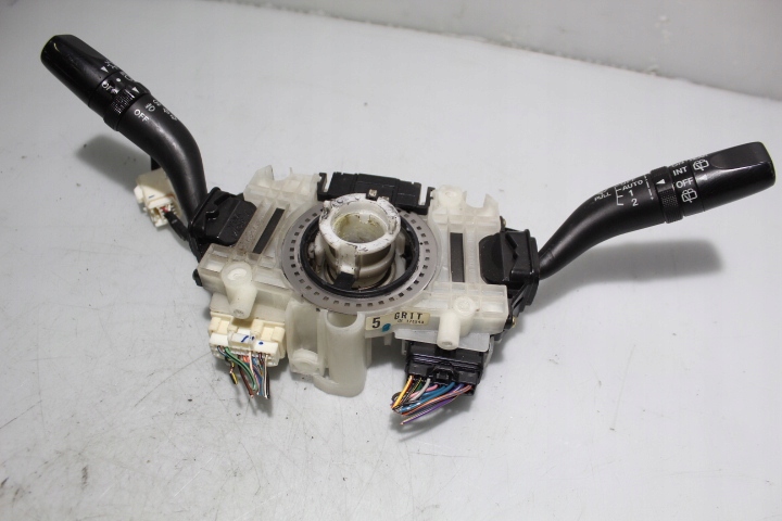 фото №1, Перемикач комбінований світла mazda 6 i