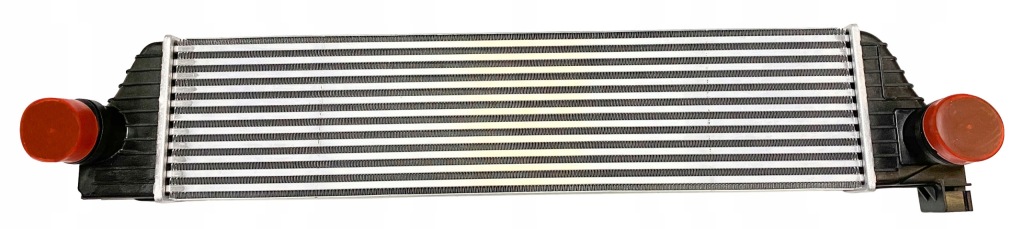 Купить Интеркулер к renault master 3 2.3dci 2010-