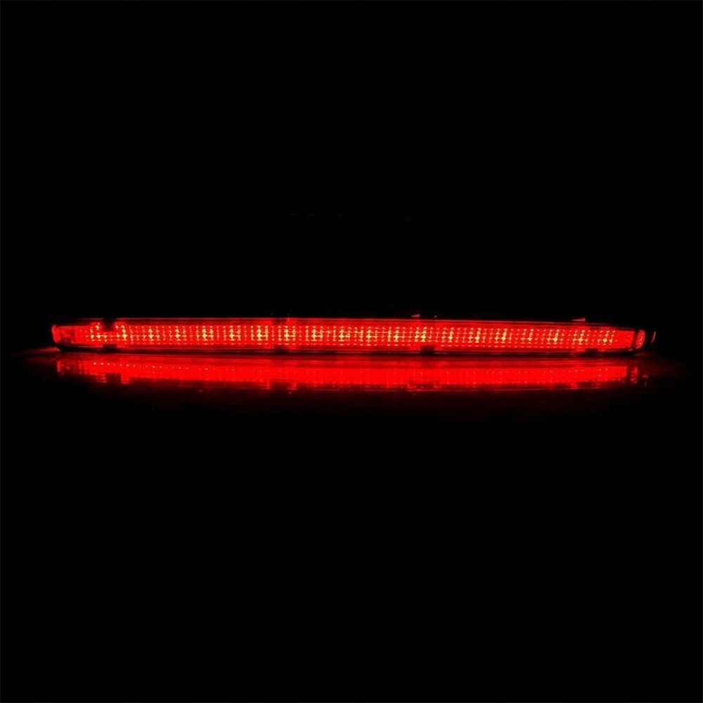 Купить Фара задняя стоп led третье  фонарь  mercedes c klasa w203 a2038200156