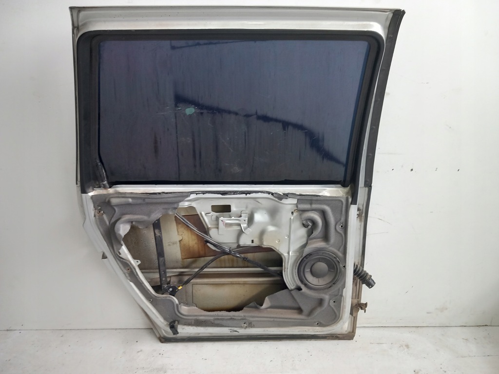 фото №6, Двері ліва задні лівий задня galaxy 05r lift