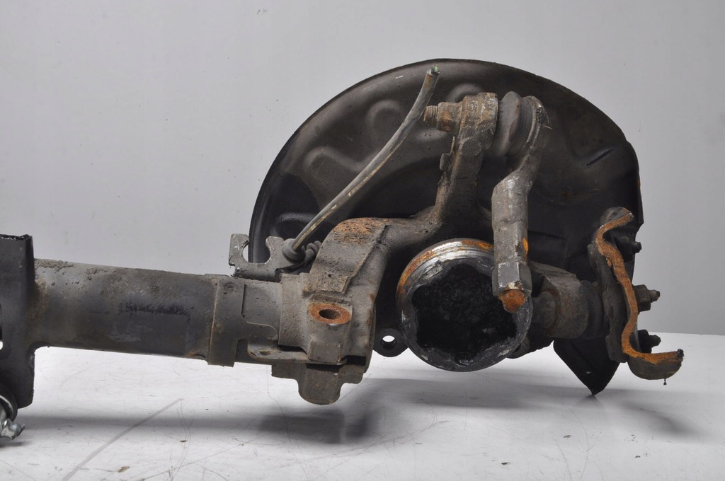 фото №9, Seat toledo iv mcperson правый перед 6r0413031bf