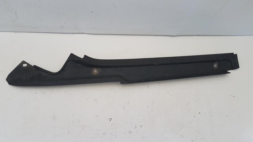 фото №3, Захист крила ліва renault vel satis 8200071321