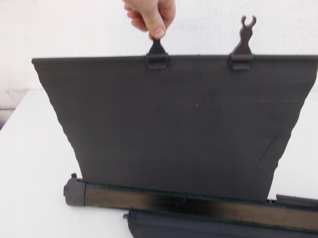 фото №13, Шторка багажника задняя honda crv cr-v iii 3 2006-2012