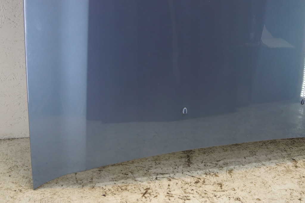 фото №7, Ford mustang v 2005-2009 капот крышка перед