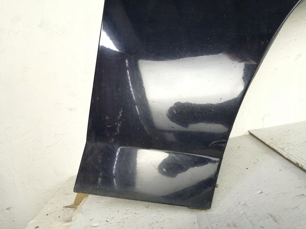 фото №8, Rover 75 крыло передний правый jqw