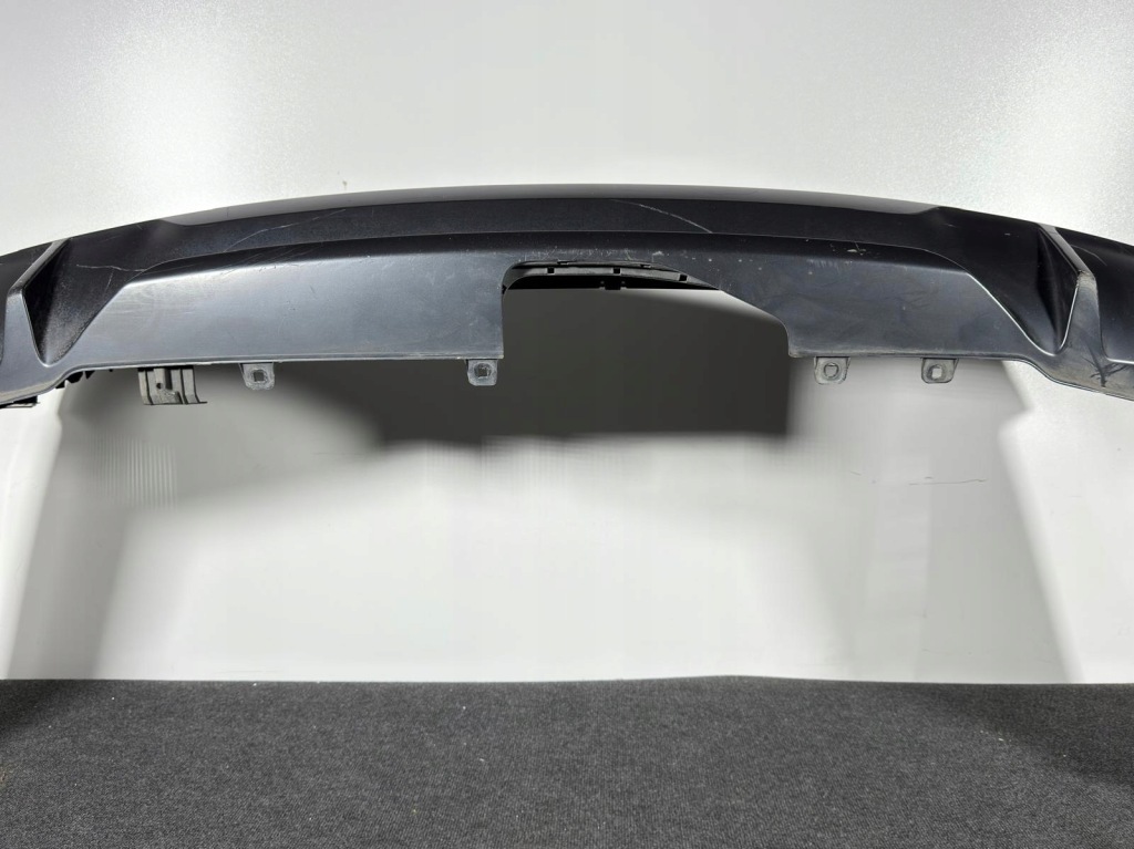 фото №11, Audi s6 c8 4k9 4k0 a6 lift 22- kombi бампер + dół задня задній повний гарний