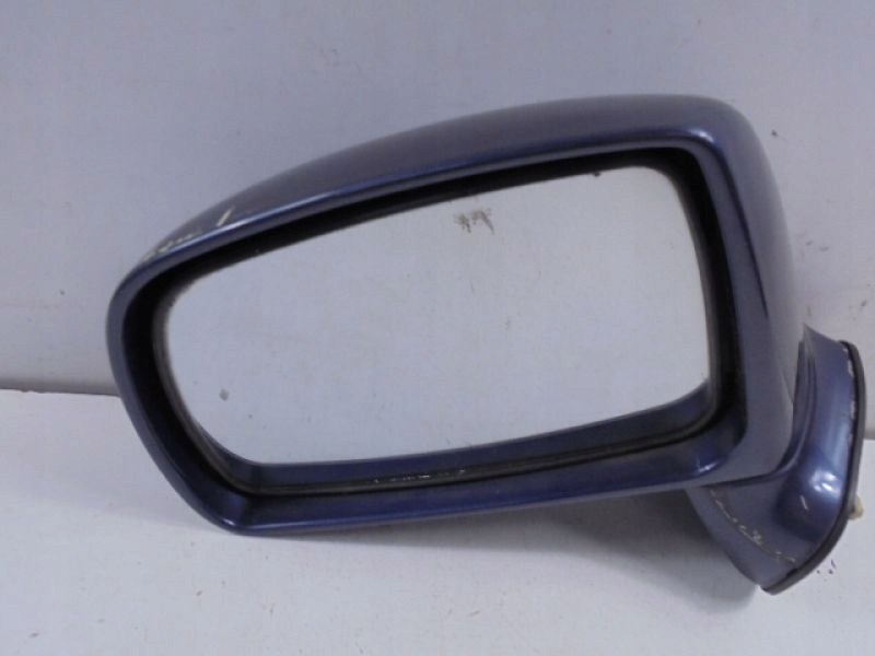 фото №11, Hyundai trajet fo 00-04 зеркало левая электрический