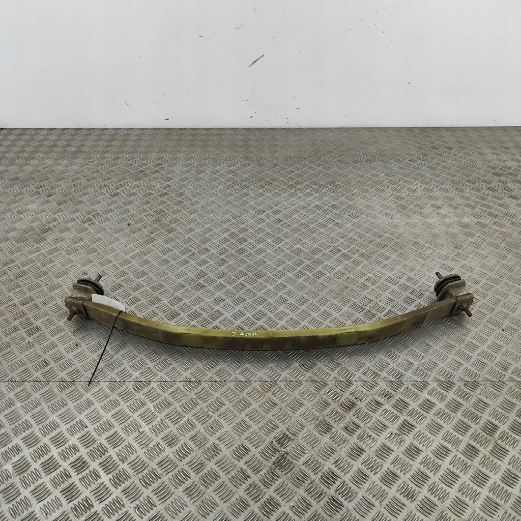 фото №1, Volvo xc60 2019 правая сторона рессора задний