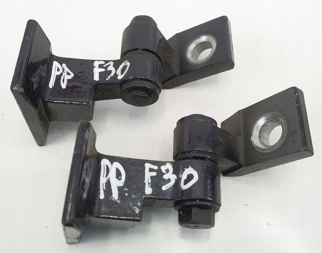 фото №1, Петля петлі двері правий перед bmw f30 475