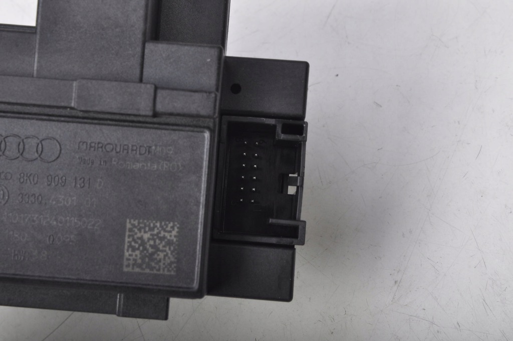 фото №8, Audi s4 b8 замок зажигания ключ 8k0909131d