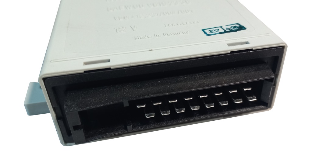 фото №1, Модуль иммобилайзер иммобилайзер nexia espero новый