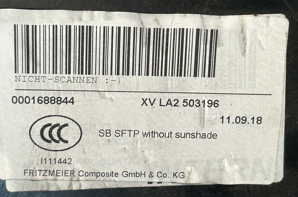 фото №12, Панель приладів верхній бардачки полиця бардачок mercedes actros mp4