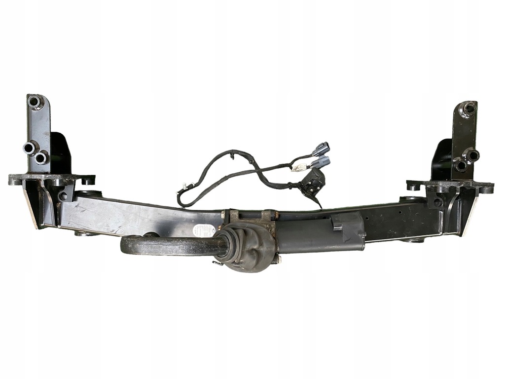 фото №9, Land rover discovery 5 l462 правий поріг lr086022