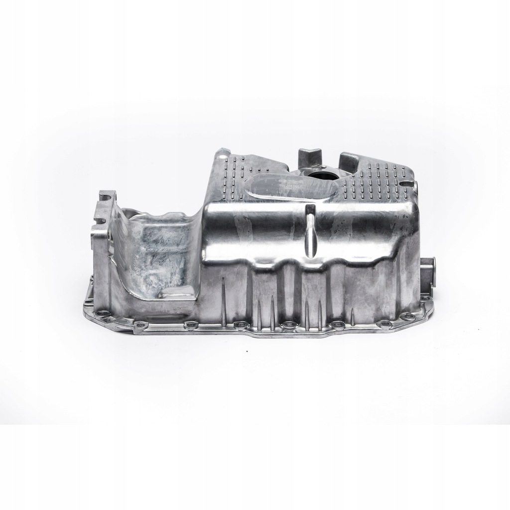 фото №5, Seat ibiza iv поддон масляная 03c103601l