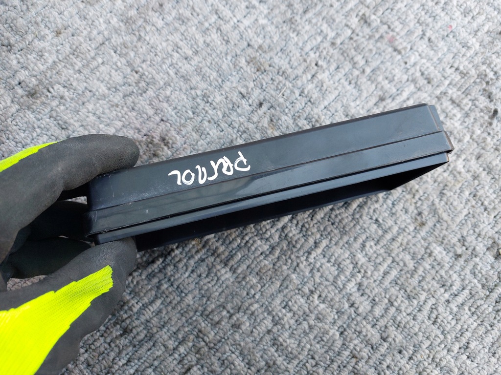 фото №7, Коробка запобіжників honda jazz iv бензин