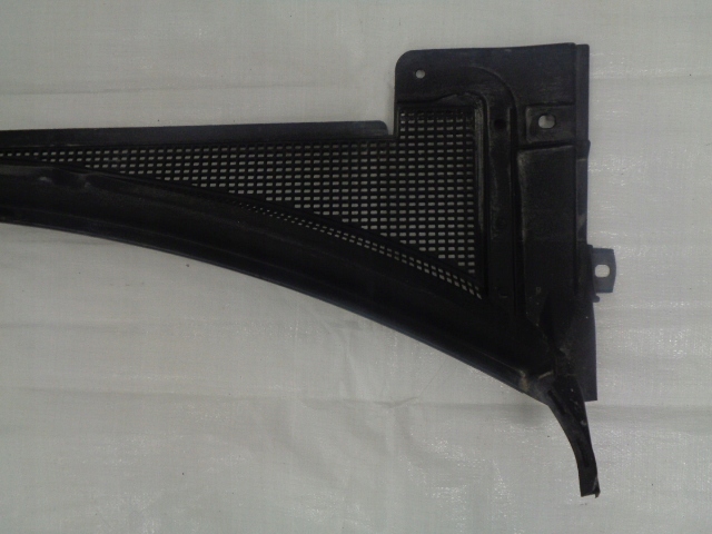 фото №4, Renault talisman жабо верхний 668115104r